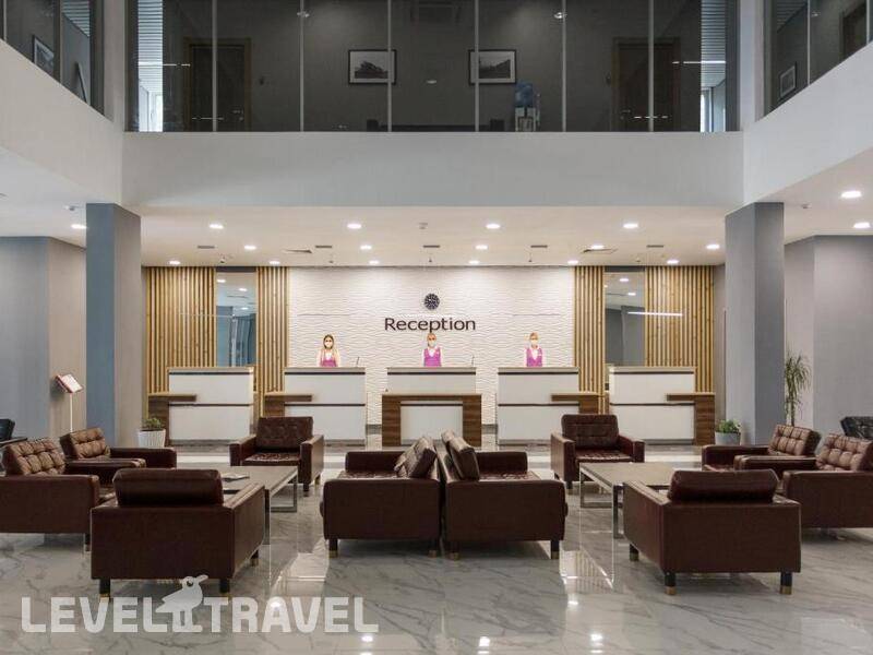 Фотография Sunparco Hotel Ultra All Inclusive