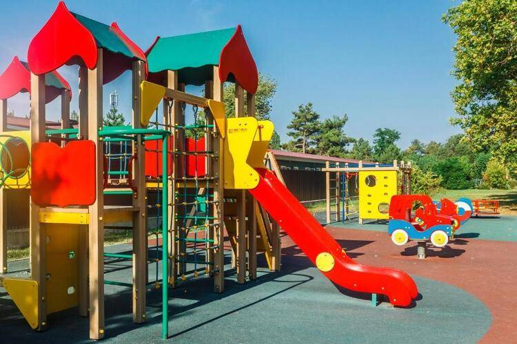 Sunparco Hotel Ultra All Inclusive