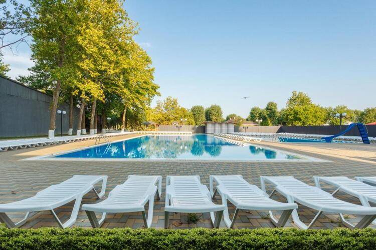 Sunparco Hotel Ultra All Inclusive