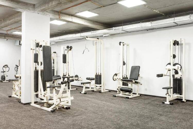 Sunparco Hotel Ultra All Inclusive