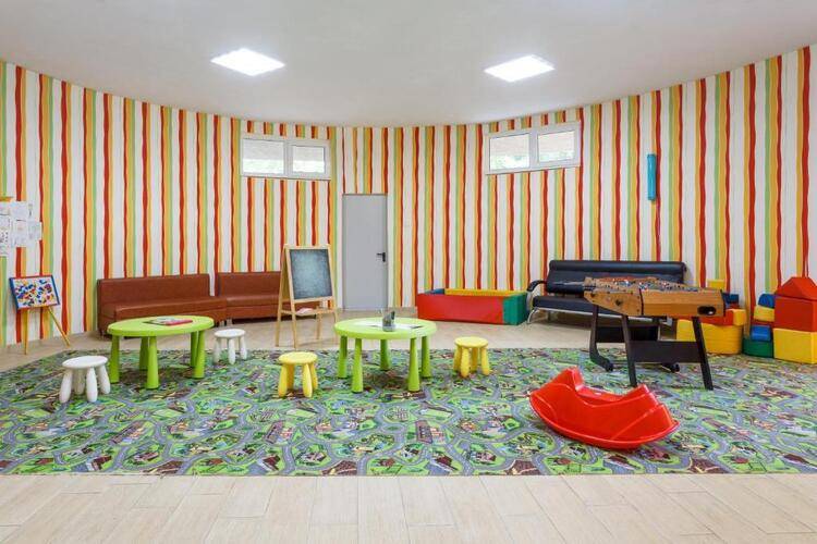 Sunparco Hotel Ultra All Inclusive