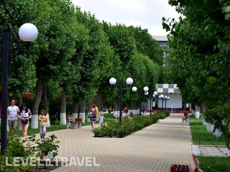 Фотография Sunparco Hotel Ultra All Inclusive