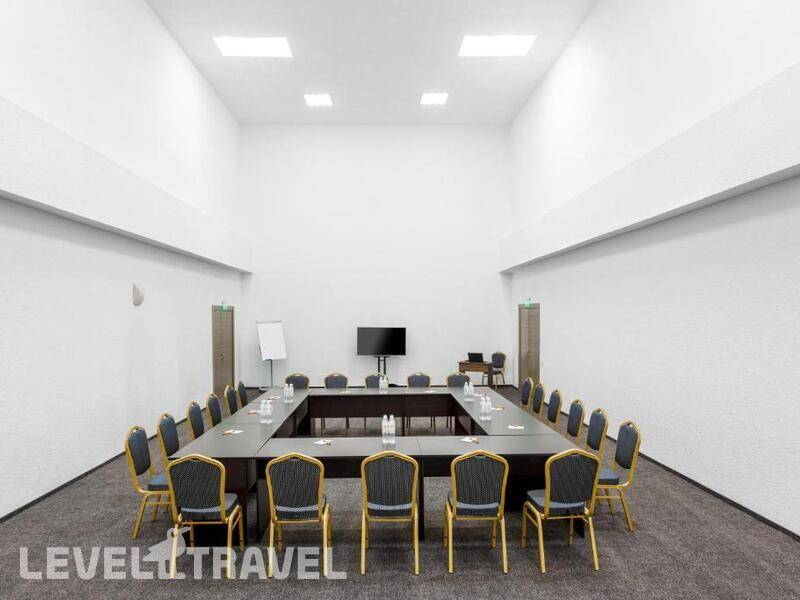Фотография Sunparco Hotel Ultra All Inclusive
