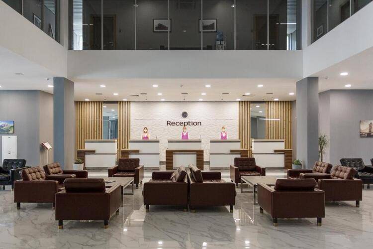 Sunparco Hotel Ultra All Inclusive