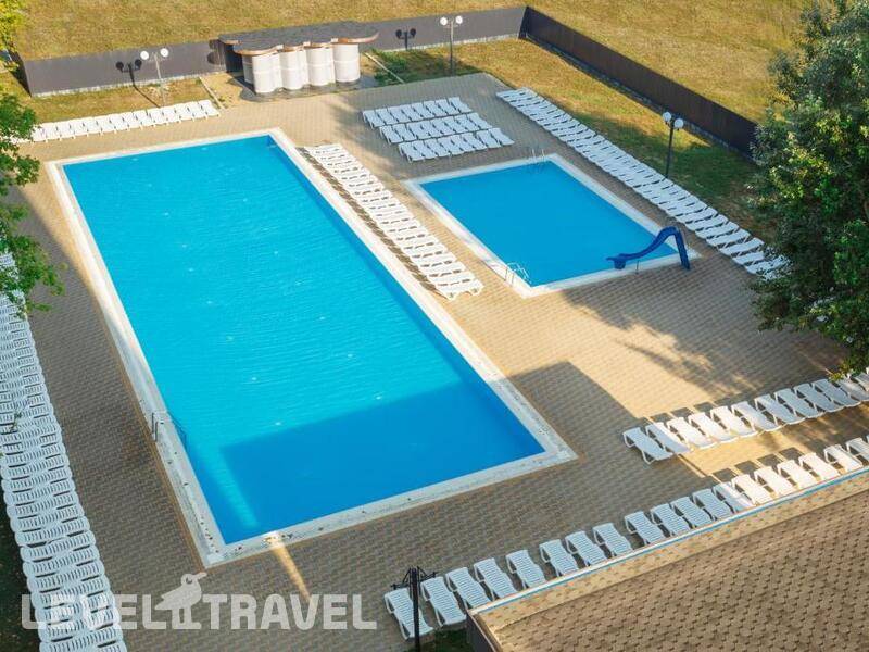 Фотография Sunparco Hotel Ultra All Inclusive