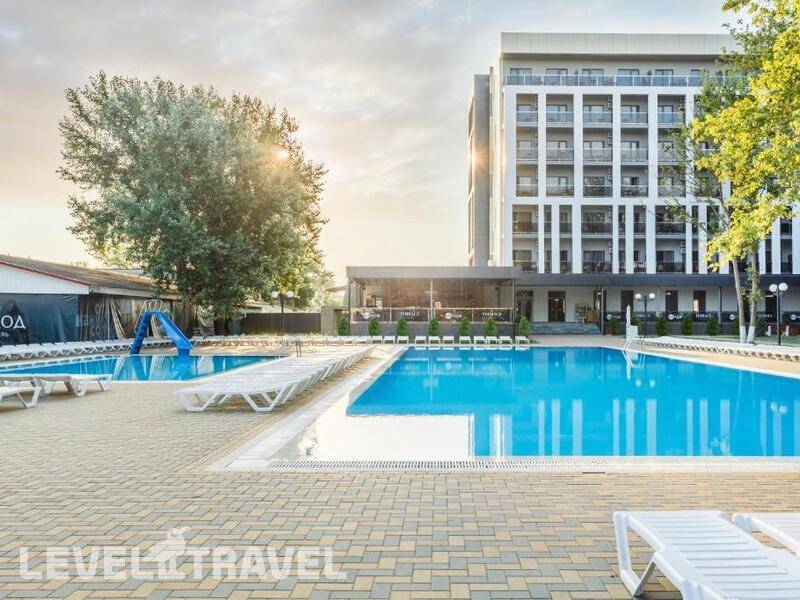 Фотография Sunparco Hotel Ultra All Inclusive