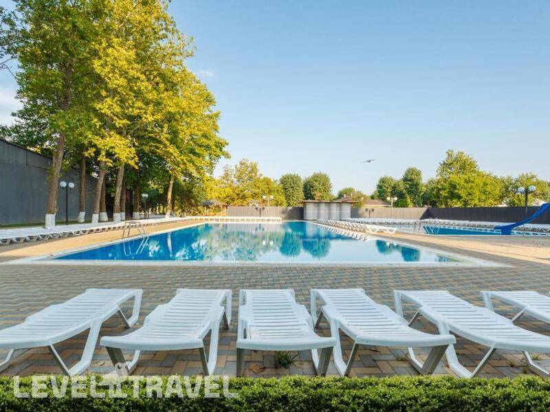 Фотография Sunparco Hotel Ultra All Inclusive