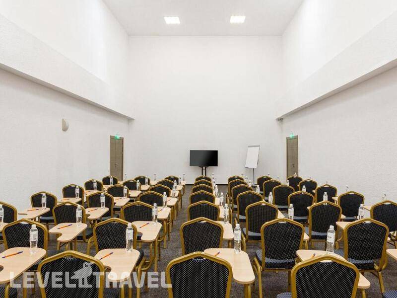 Фотография Sunparco Hotel Ultra All Inclusive