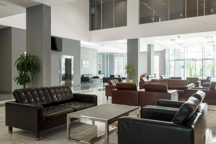 Sunparco Hotel Ultra All Inclusive