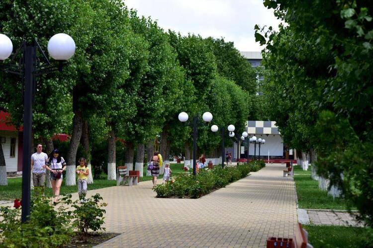 Sunparco Hotel Ultra All Inclusive
