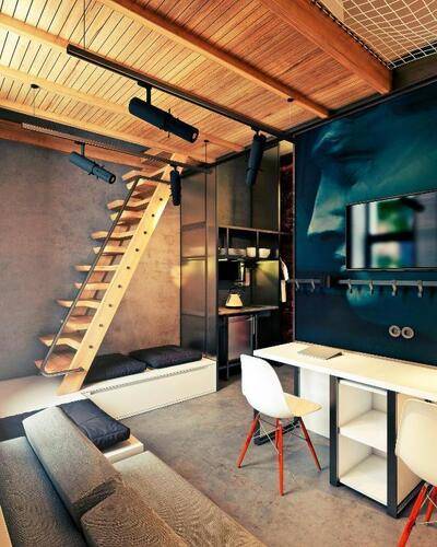 Vertical Boutique Bw Signature Collection