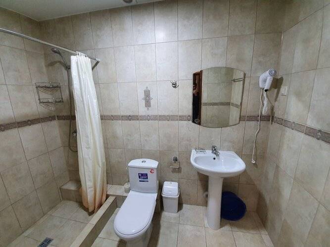 Отель Барвиха