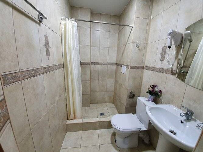 Отель Барвиха