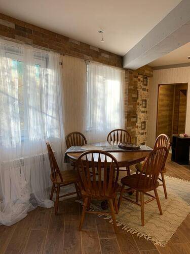 Гостевой Дом Брусника