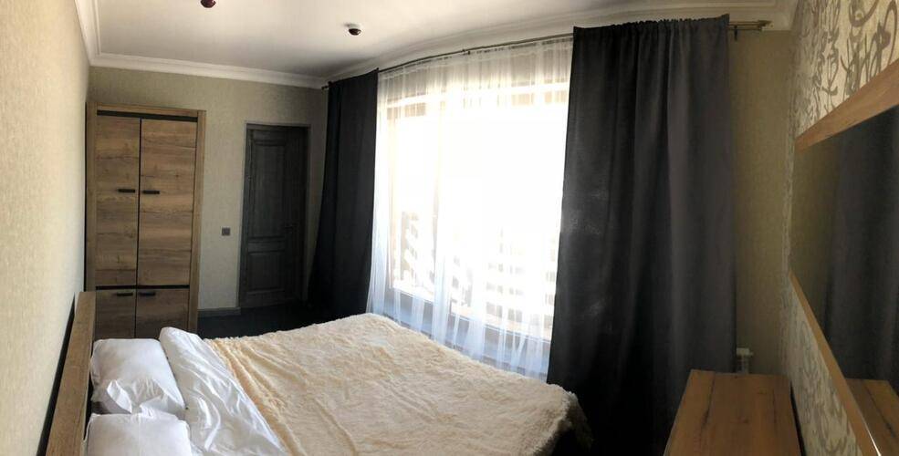 Гостевой Дом Брусника