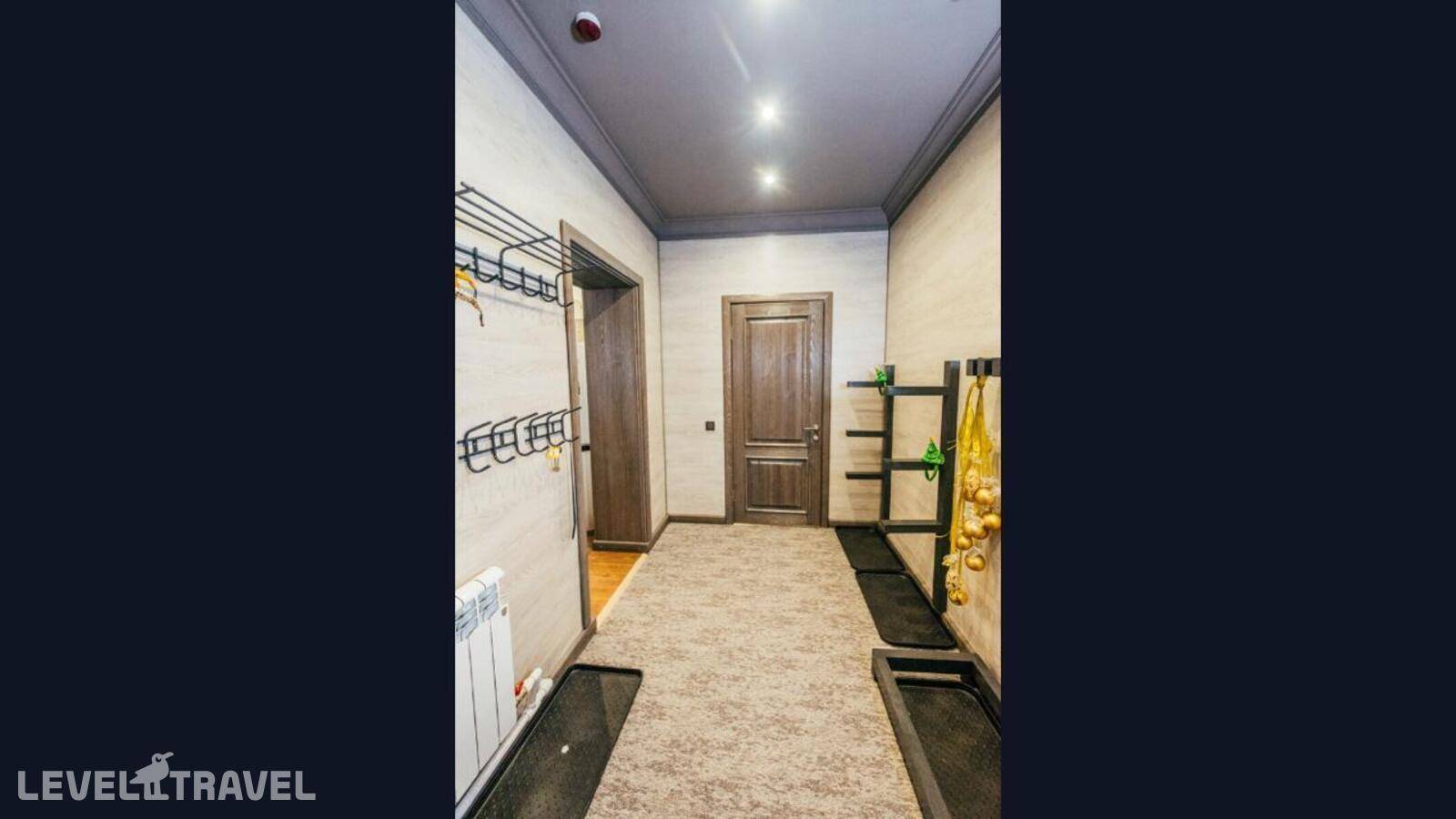 фотографии отеля Гостевой Дом Брусника в Россия(Шерегеш) - фото №10