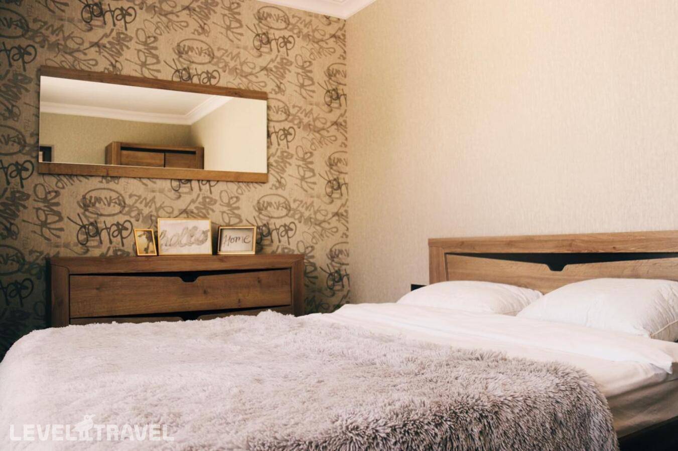 фотографии отеля Гостевой Дом Брусника в Россия(Шерегеш) - фото №13