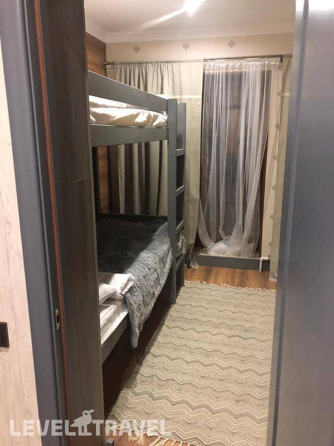 фотографии отеля Гостевой Дом Брусника в Россия(Шерегеш) - фото №26