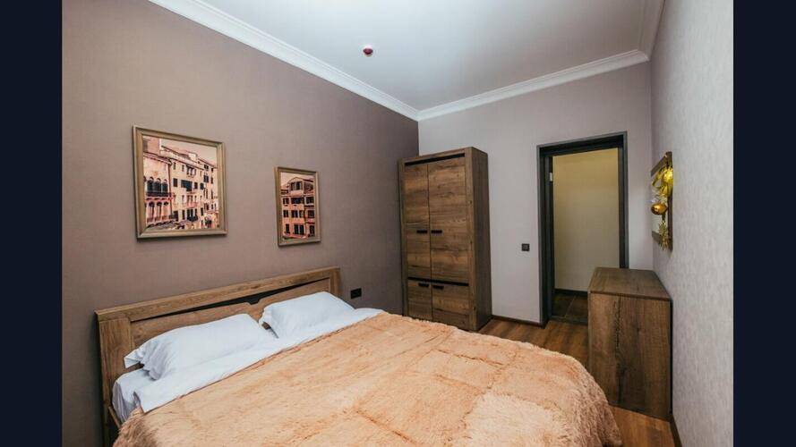 Гостевой Дом Брусника