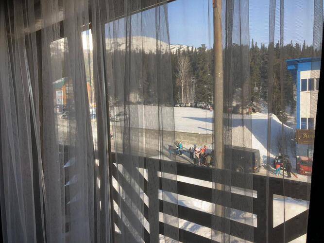 Гостевой Дом Брусника