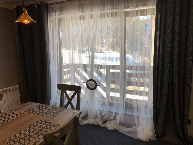 Гостевой Дом Брусника