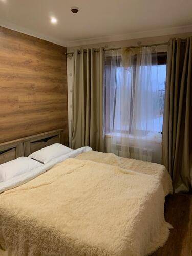 Гостевой Дом Брусника