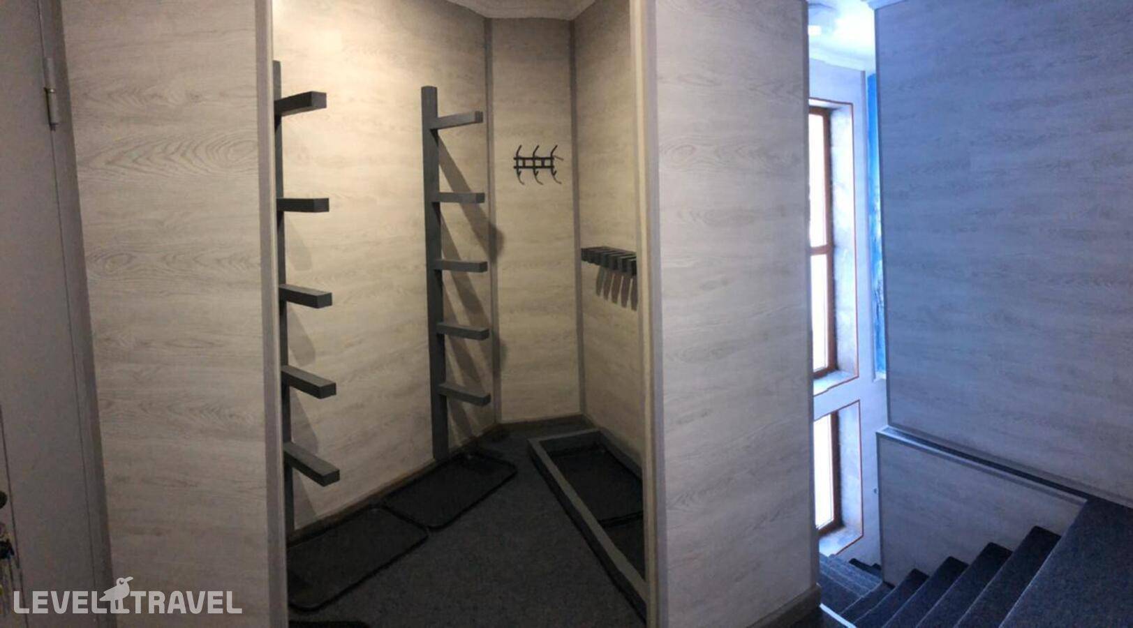 фотографии отеля Гостевой Дом Брусника в Россия(Шерегеш) - фото №16