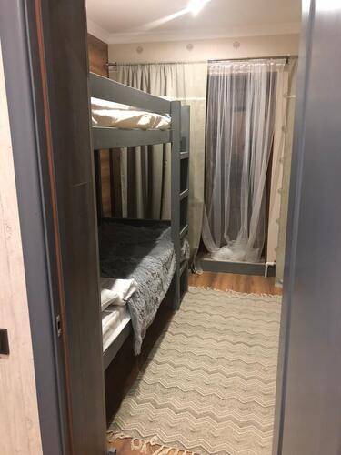 Гостевой Дом Брусника