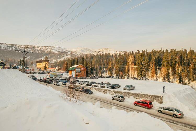 Гостевой Дом Брусника