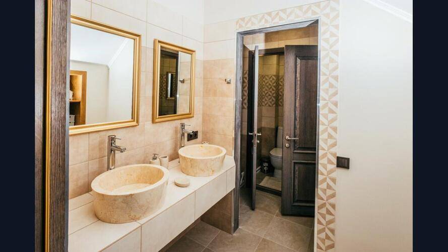 Гостевой Дом Брусника