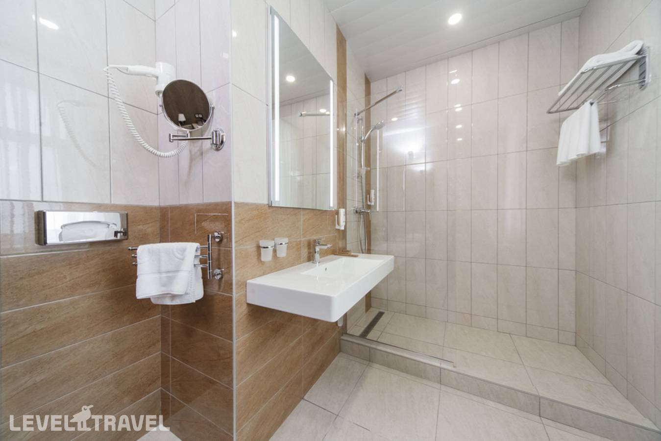 фотографии отеля Отель Радио в Россия(Центральный административный округ (ЦАО)) - фото №19