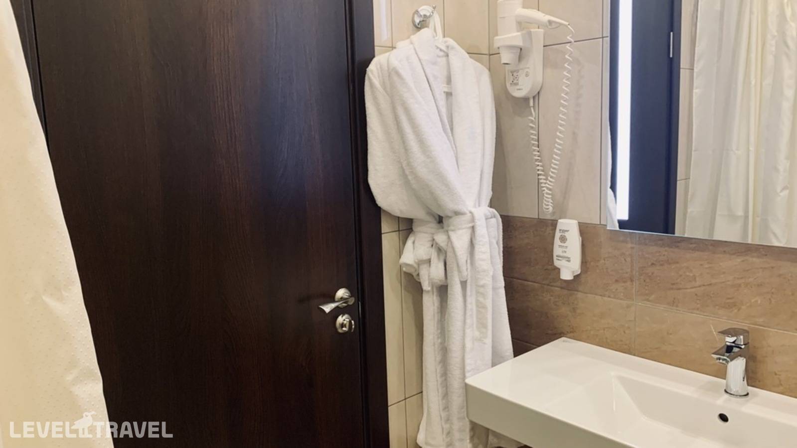 фотографии отеля Отель Радио в Россия(Центральный административный округ (ЦАО)) - фото №23