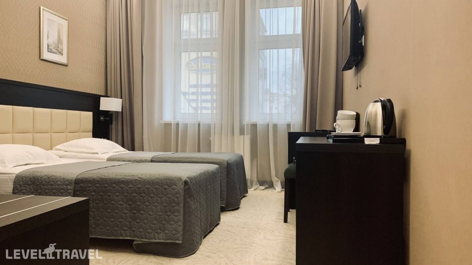 фотографии отеля Отель Радио в Россия(Центральный административный округ (ЦАО)) - фото №18