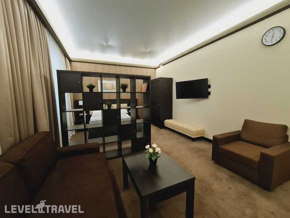 фотографии отеля Отель Радио в Россия(Центральный административный округ (ЦАО)) - фото №10