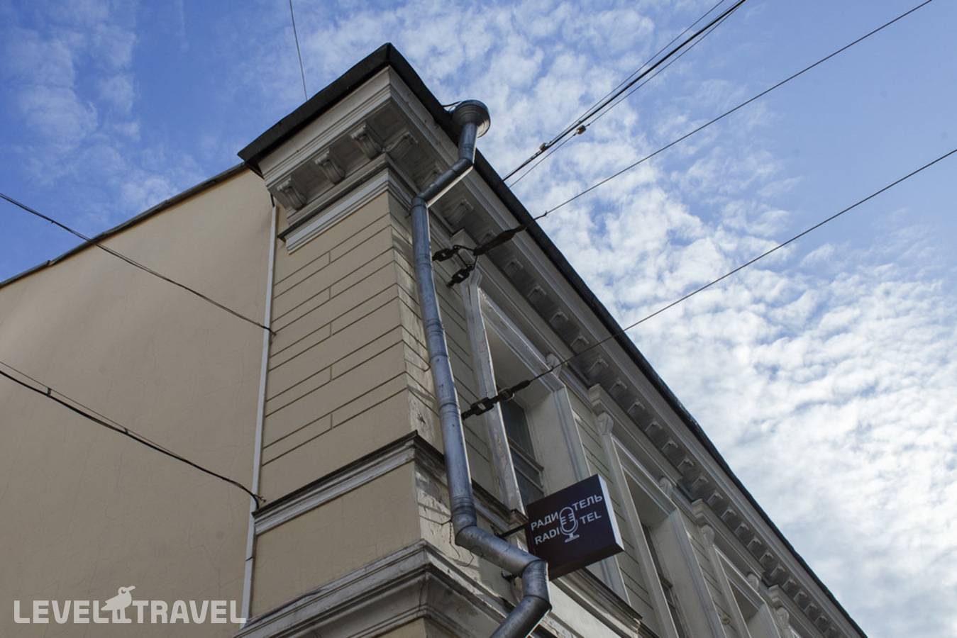 фотографии отеля Отель Радио в Россия(Центральный административный округ (ЦАО)) - фото №5