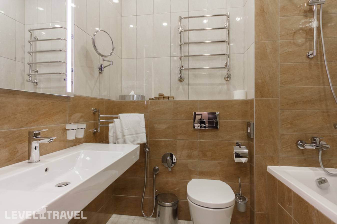 фотографии отеля Отель Радио в Россия(Центральный административный округ (ЦАО)) - фото №28