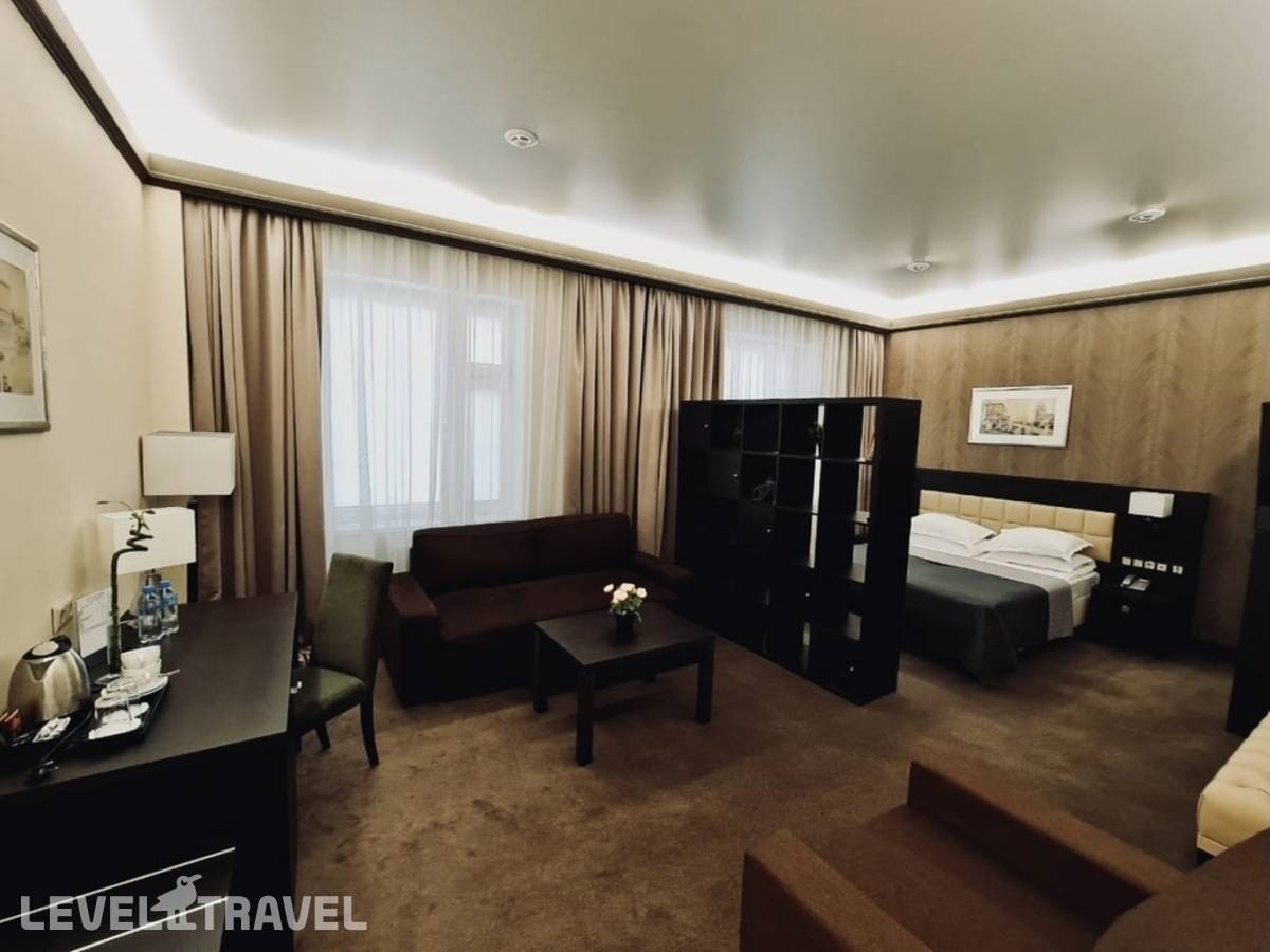 фотографии отеля Отель Радио в Россия(Центральный административный округ (ЦАО)) - фото №13