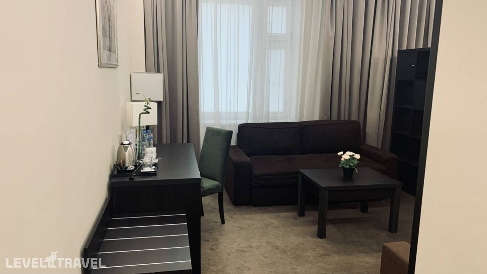 фотографии отеля Отель Радио в Россия(Центральный административный округ (ЦАО)) - фото №7