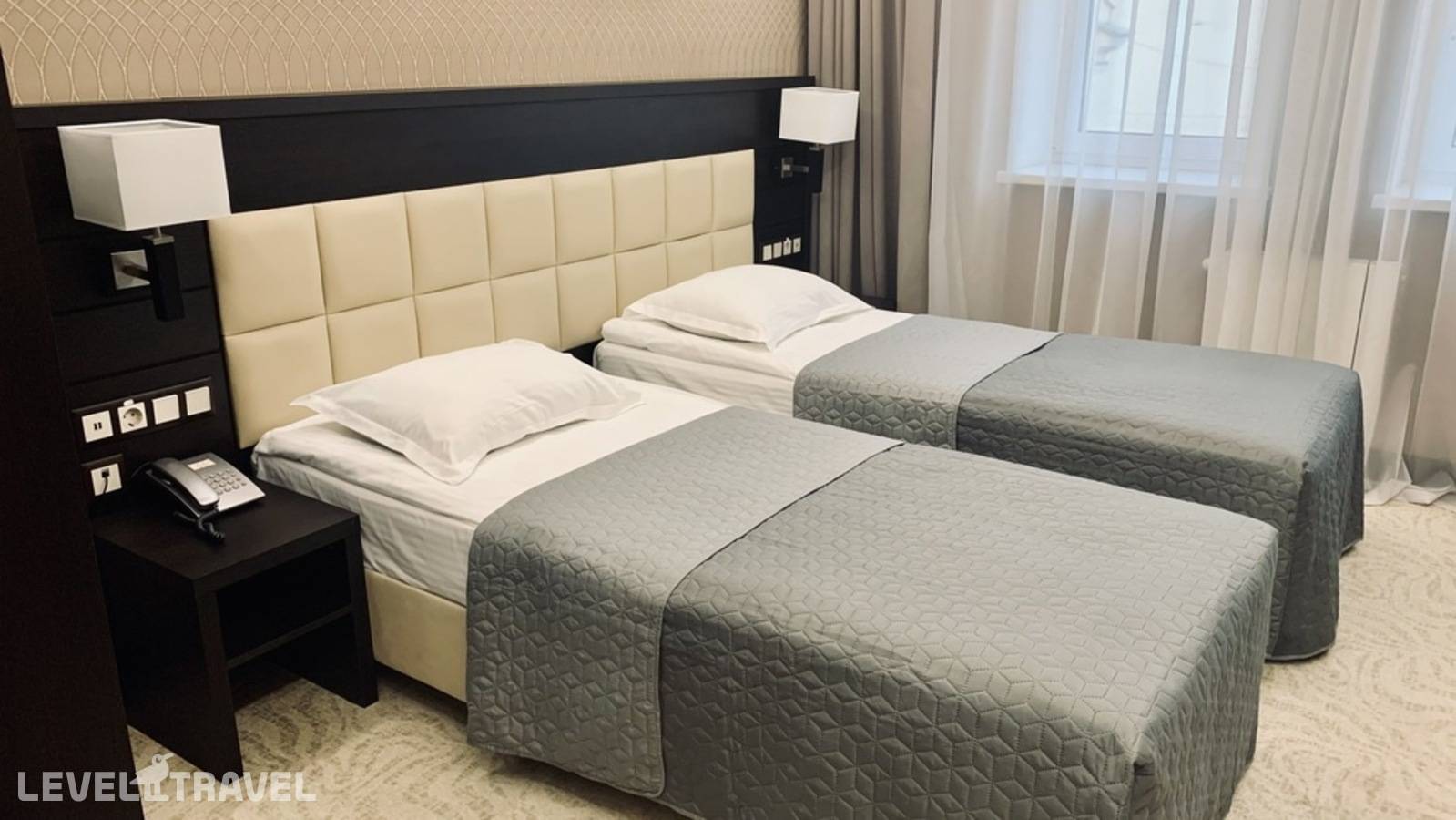 фотографии отеля Отель Радио в Россия(Центральный административный округ (ЦАО)) - фото №21