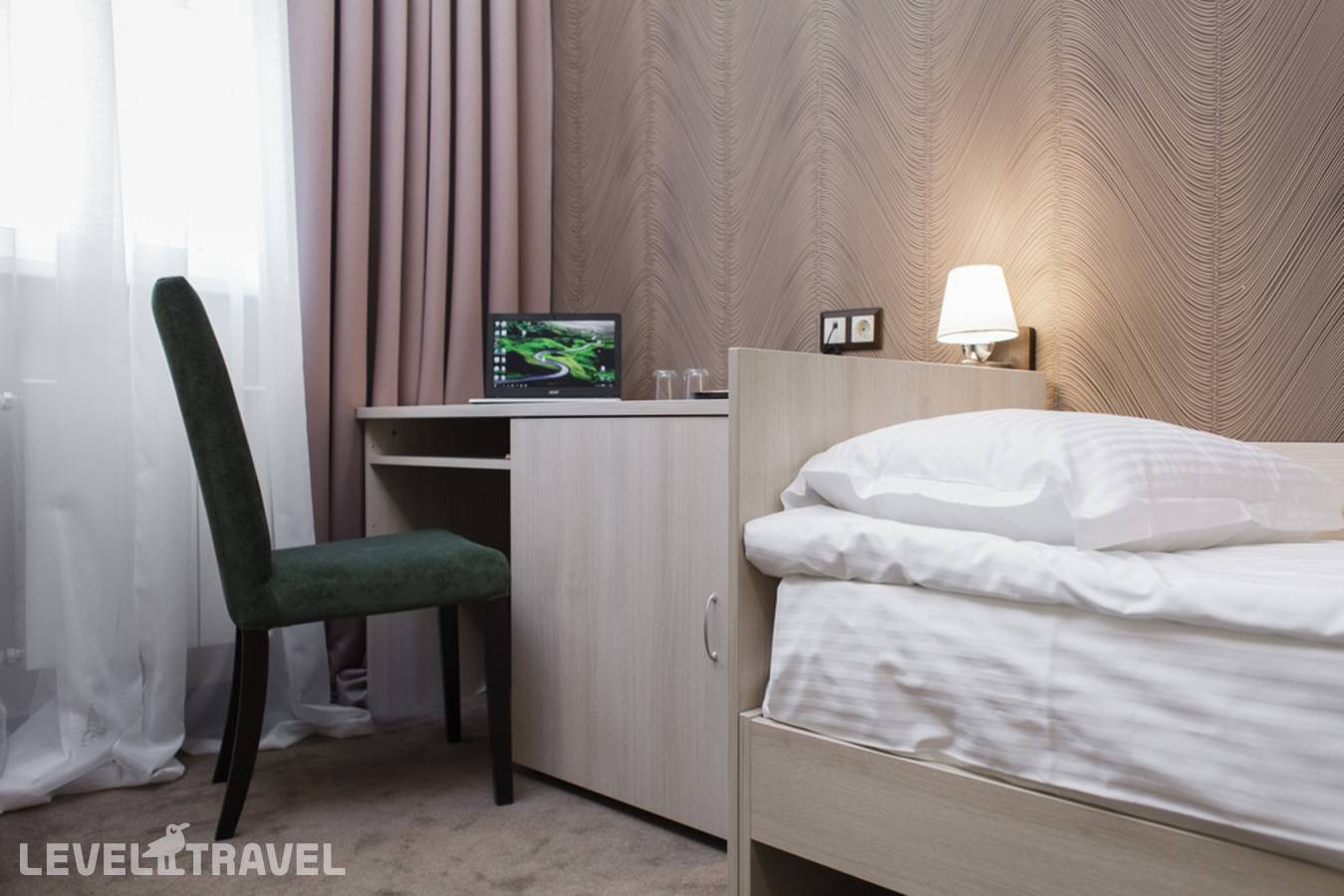 фотографии отеля Отель Радио в Россия(Центральный административный округ (ЦАО)) - фото №22