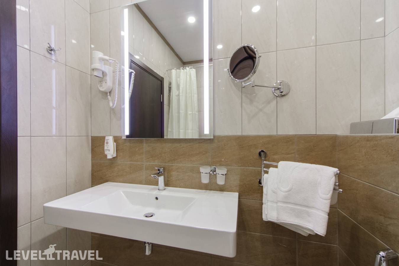 фотографии отеля Отель Радио в Россия(Центральный административный округ (ЦАО)) - фото №24