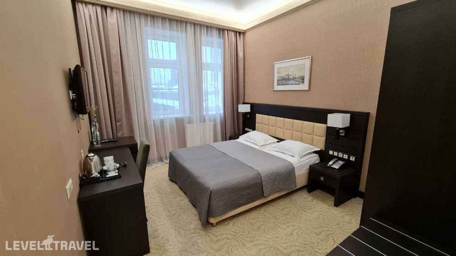 фотографии отеля Отель Радио в Россия(Центральный административный округ (ЦАО)) - фото №12