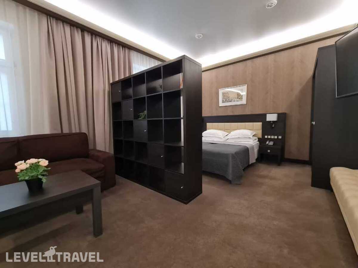 фотографии отеля Отель Радио в Россия(Центральный административный округ (ЦАО)) - фото №11