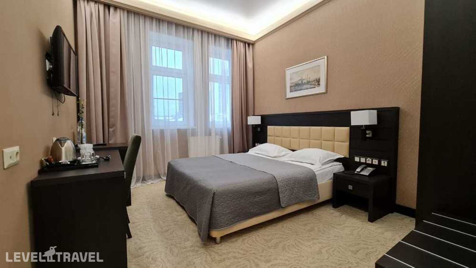 фотографии отеля Отель Радио в Россия(Центральный административный округ (ЦАО)) - фото №14