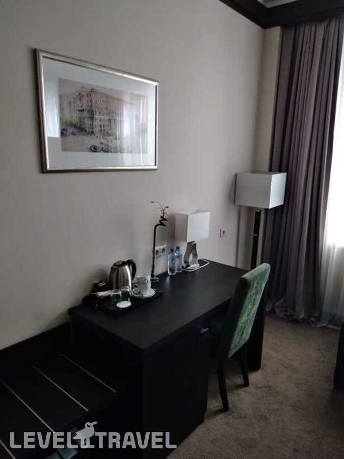 фотографии отеля Отель Радио в Россия(Центральный административный округ (ЦАО)) - фото №17