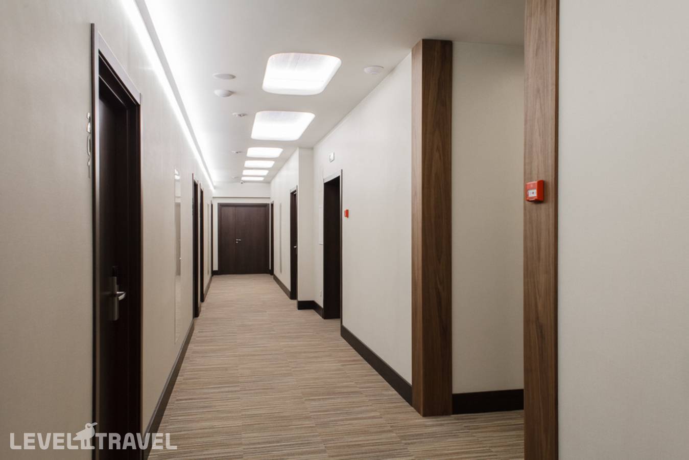 фотографии отеля Отель Радио в Россия(Центральный административный округ (ЦАО)) - фото №16