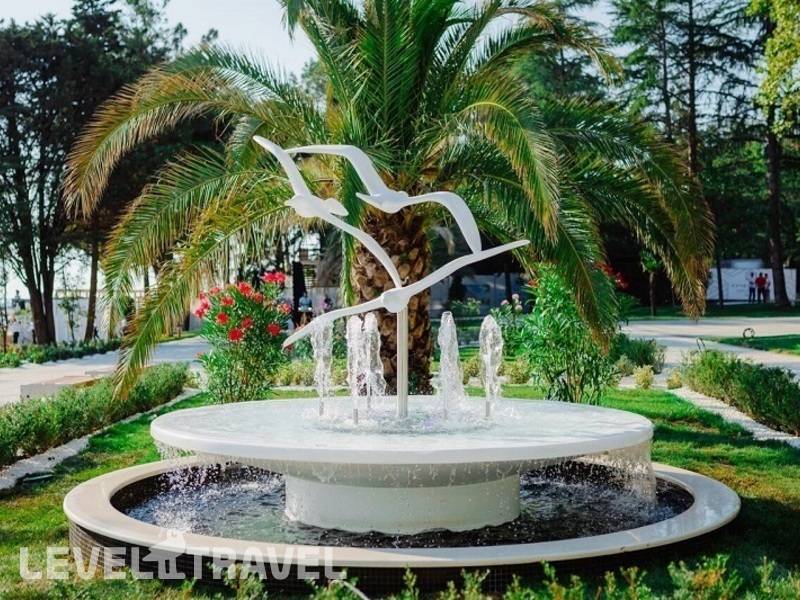 Фотография Апарт-Отель Лучезарный Резорт