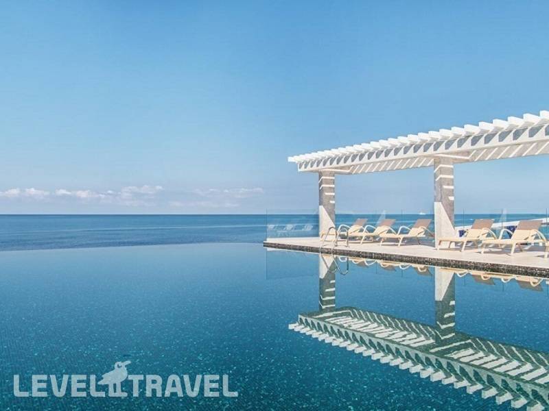 Фотография Апарт-Отель Лучезарный Резорт