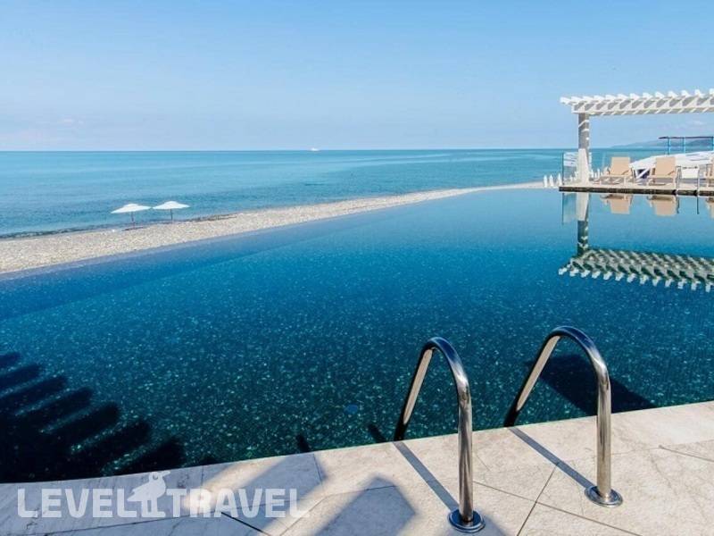 Фотография Апарт-Отель Лучезарный Резорт