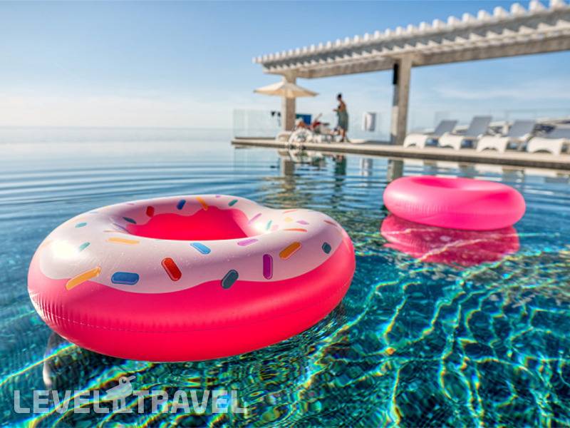 Фотография Апарт-Отель Лучезарный Резорт